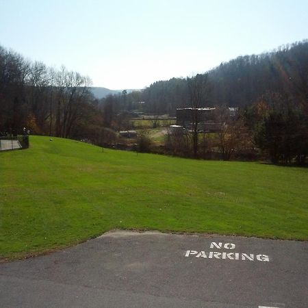 Fairbanks Inn Saint Johnsbury Eksteriør billede