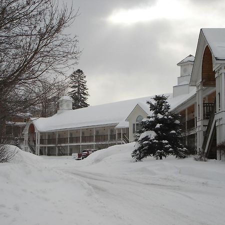 Fairbanks Inn Saint Johnsbury Eksteriør billede
