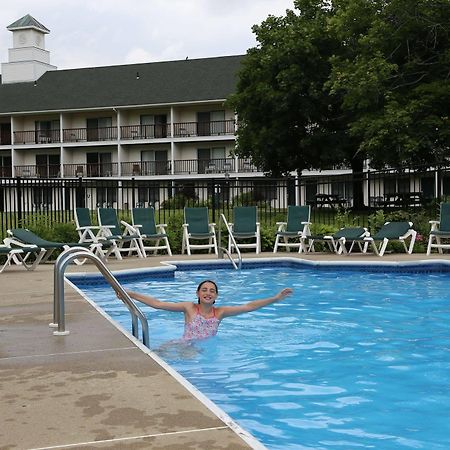 Fairbanks Inn Saint Johnsbury Eksteriør billede