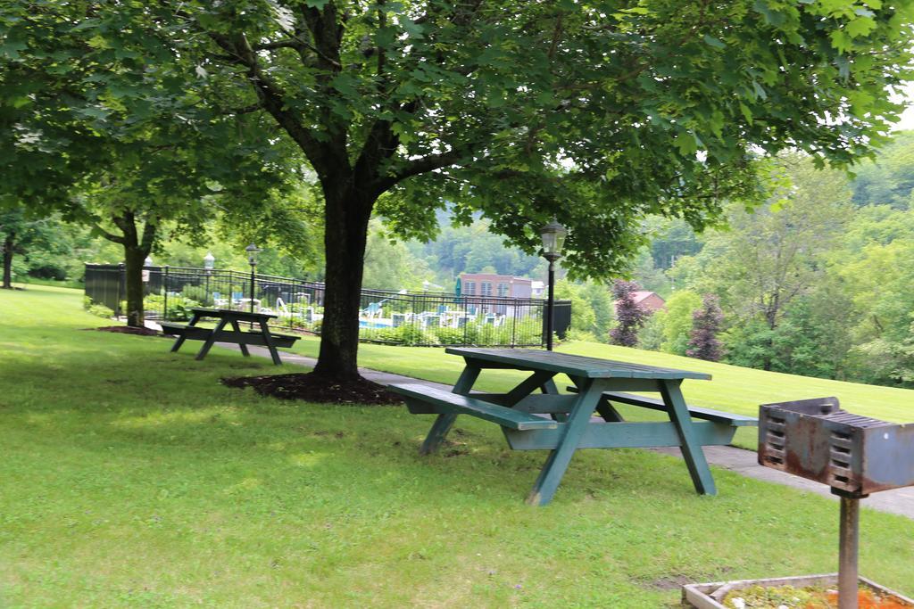 Fairbanks Inn Saint Johnsbury Eksteriør billede