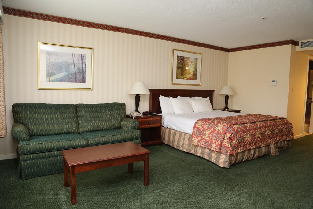 Fairbanks Inn Saint Johnsbury Eksteriør billede