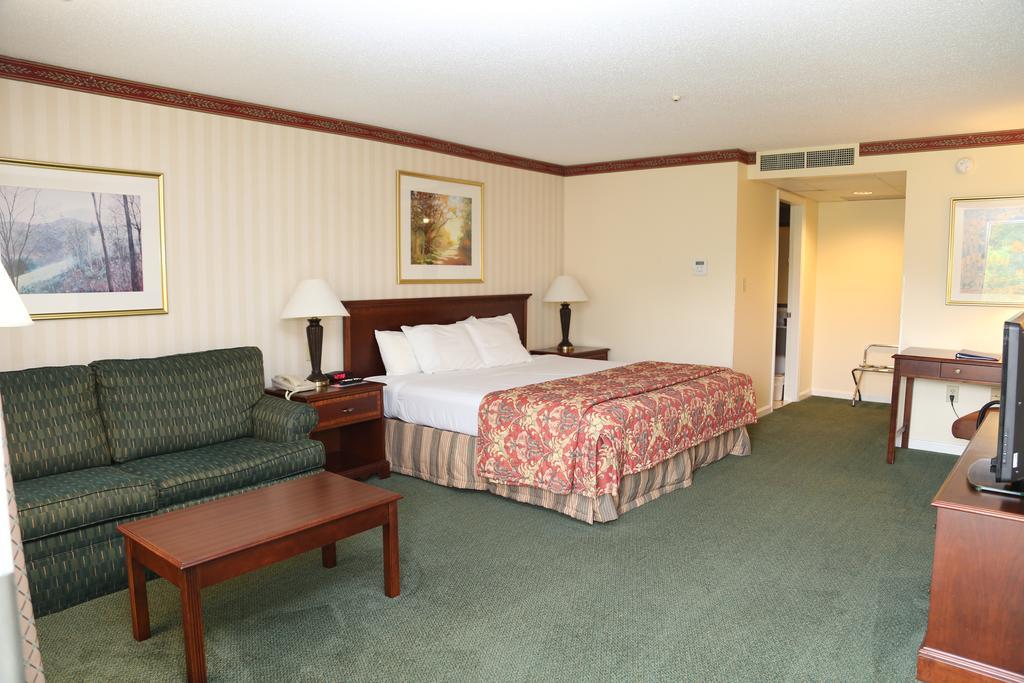 Fairbanks Inn Saint Johnsbury Eksteriør billede