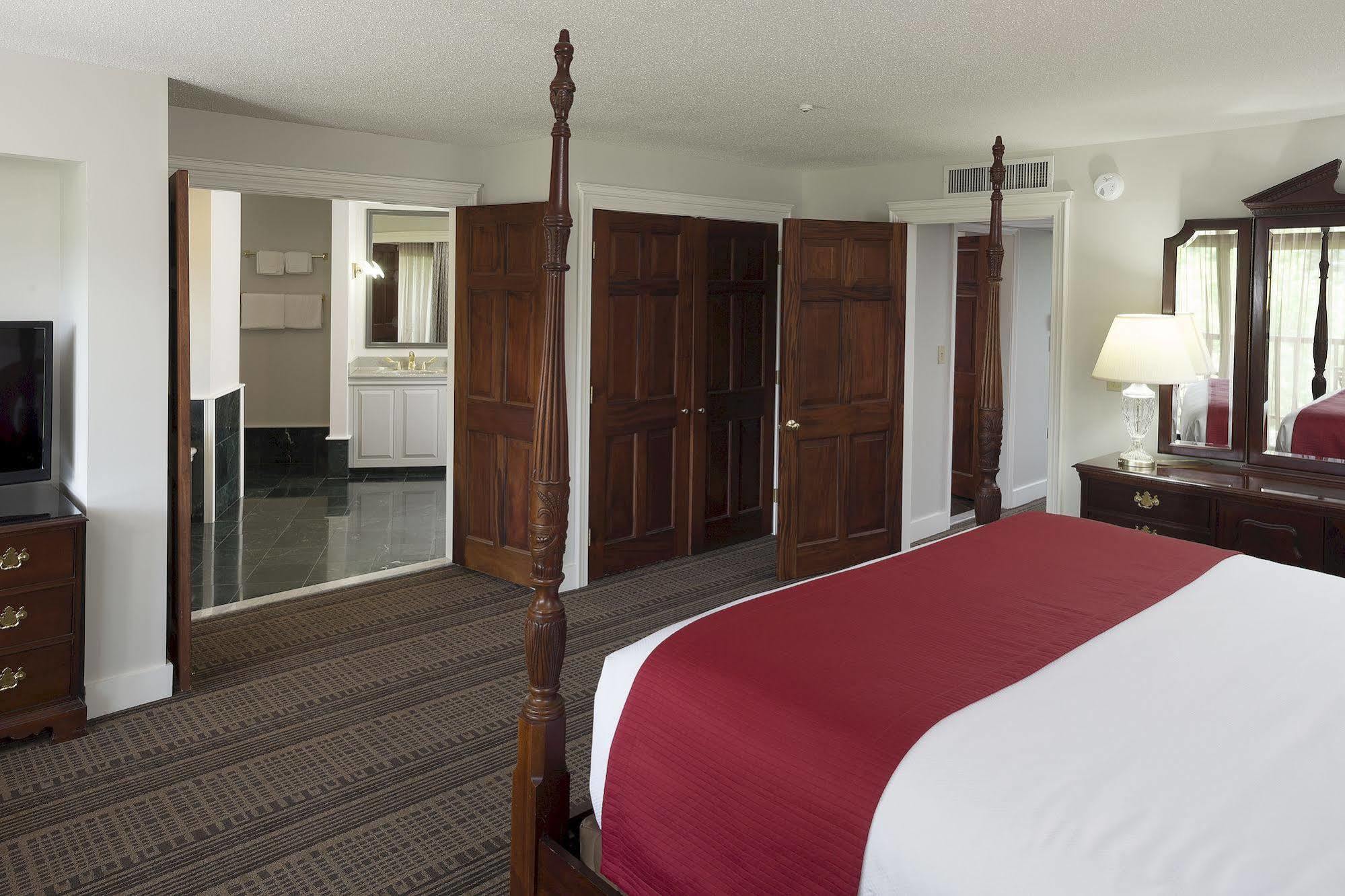 Fairbanks Inn Saint Johnsbury Eksteriør billede