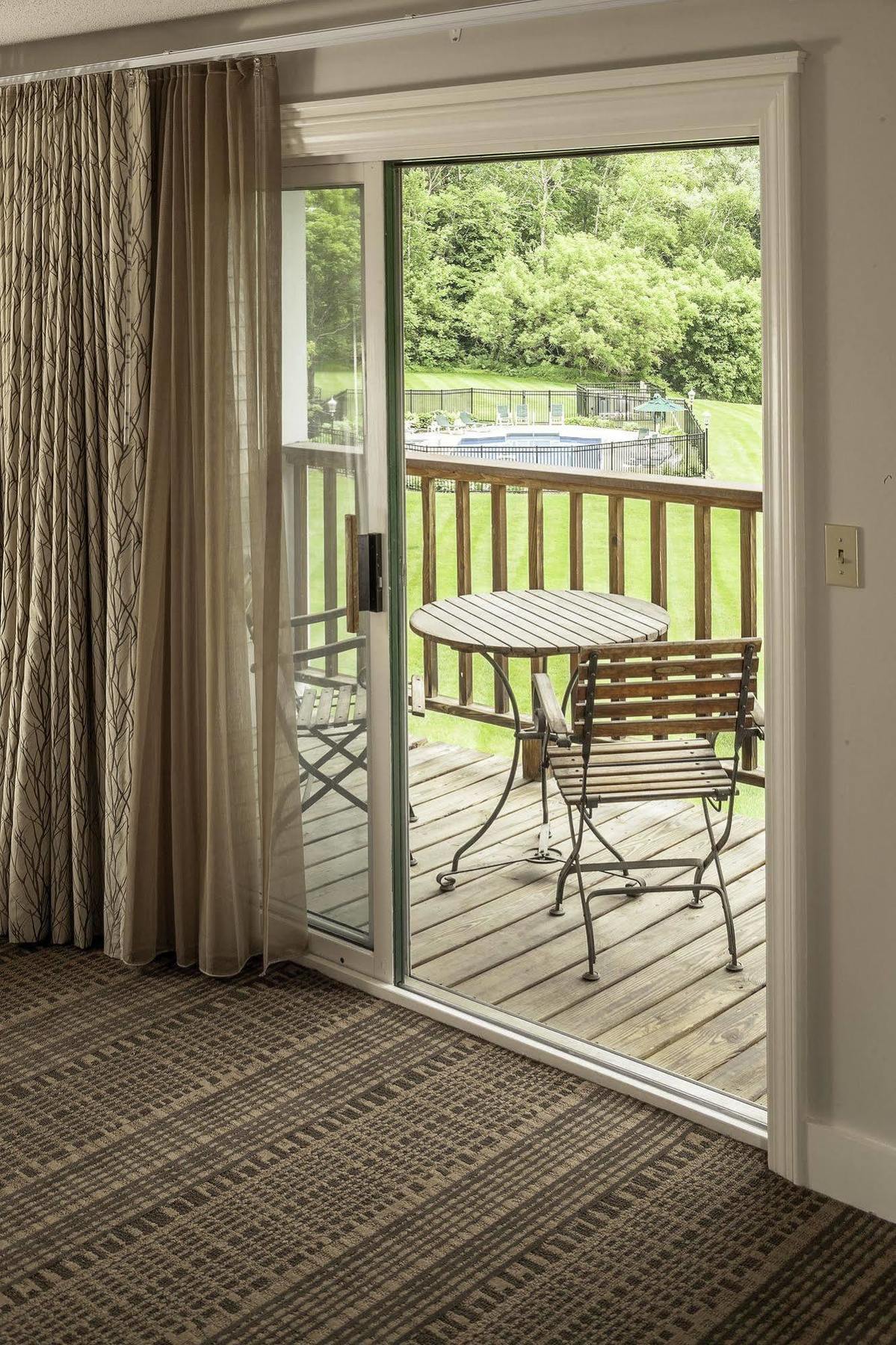 Fairbanks Inn Saint Johnsbury Eksteriør billede